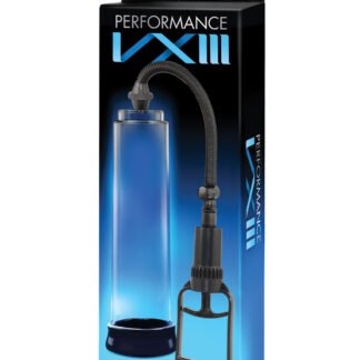 Blush Performance VX3 Pump
