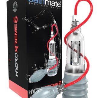Bathmate Hydroxtreme 5 - Clear