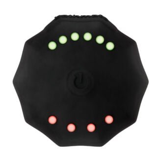 Bathmate Pump Timer - Black